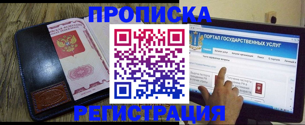 прописка гарантия в Ковдоре